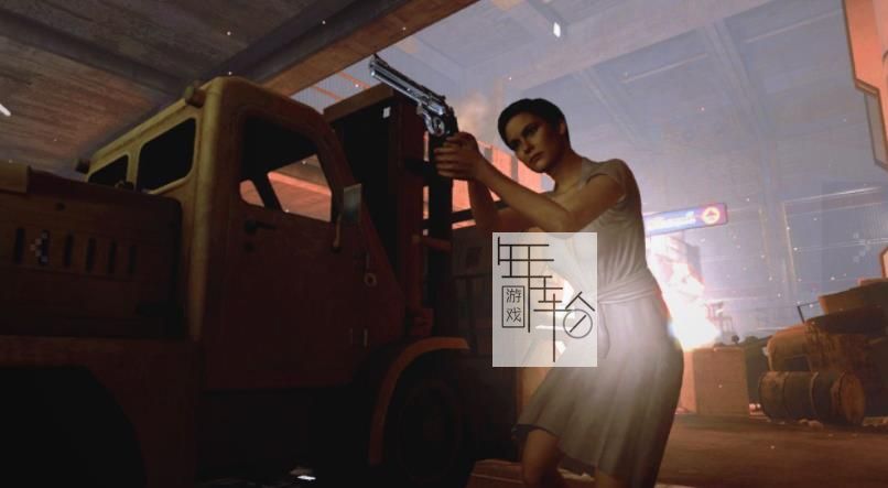 Xbox360《007传奇》英文版下载_0