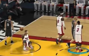 Xbox360《NBA 2K13》+DLC中文版下载