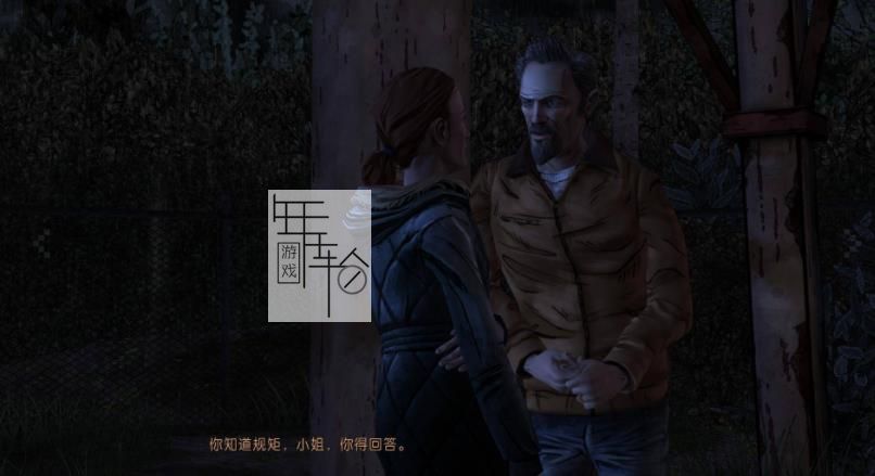 Xbox360《行尸走肉：400天含第1-5章》+XBLA英文版下载_0