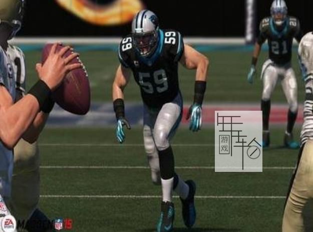 Xbox360《疯狂橄榄球13》英文版下载_0