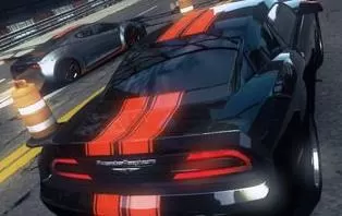 Xbox360《山脊赛车：无限》英文版下载