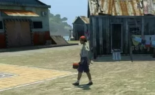 Xbox360《海岛大亨4》英文版下载