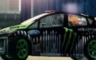 Xbox360《尘埃3 完整版》英文版下载