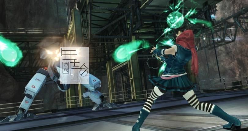 Xbox360《X战警 命运》英文版下载_0