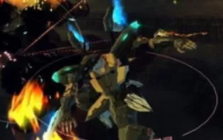 Xbox360《终极地带》日文版下载