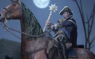 Xbox360《刺客信条3》+DLC中文版下载