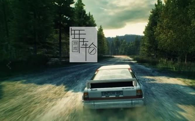 Xbox360《尘埃3 完整版》英文版下载_0