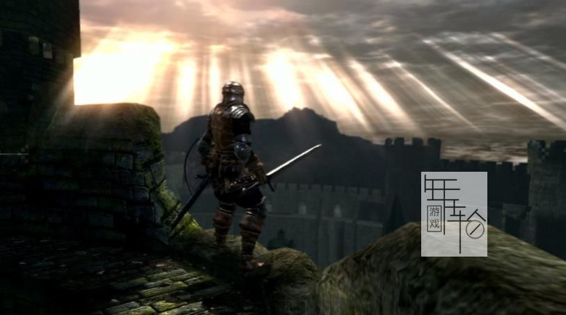 Xbox360《暗黑之魂:受死版》中文版下载_0