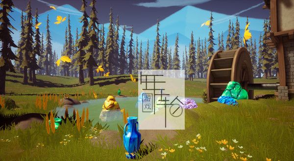 PC《AURUM》中文版下载_0