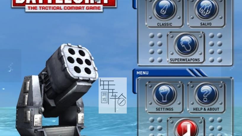 Xbox360《超级战舰》英文版下载_0