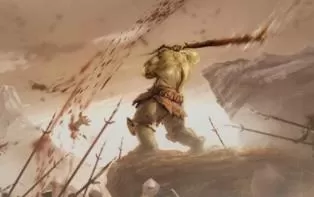 Xbox360《妖兽与人类》英文版下载