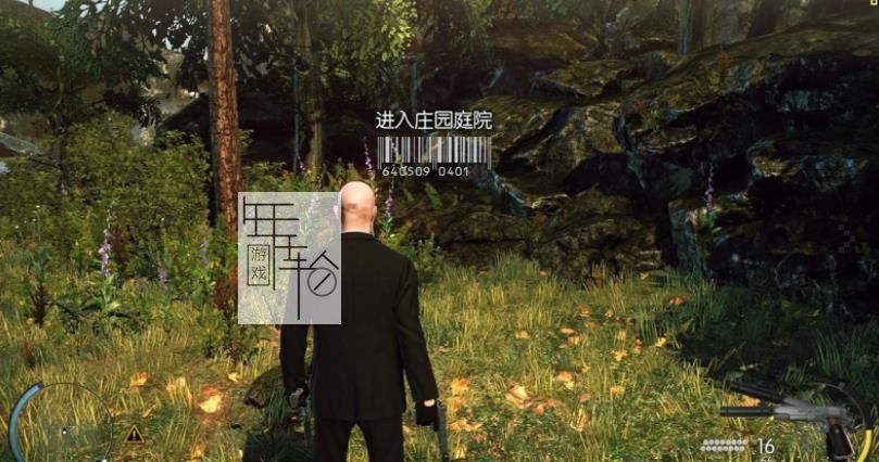 Xbox360《杀手5：赦免》+DLC中文版下载_0