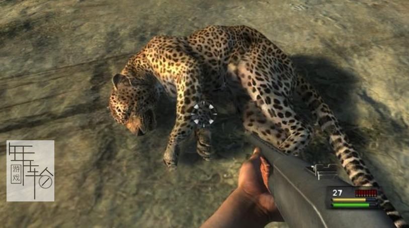 Xbox360《坎贝拉危险狩猎2012》英文版下载_0