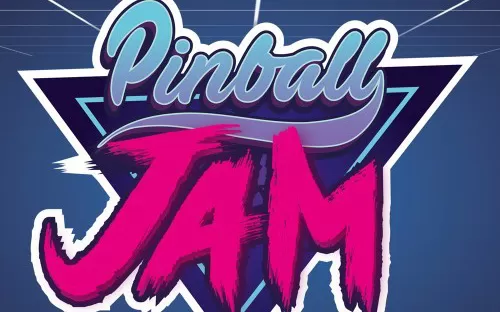 switch《Pinball Jam》英文版nsp/xci整合版下载【含1.0.1补丁】