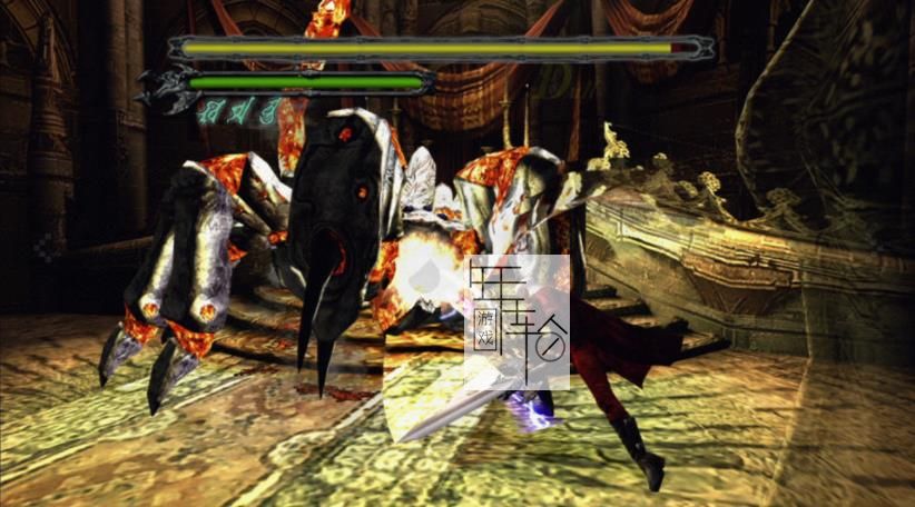 Xbox360《鬼泣HD收藏版》日文版下载_0