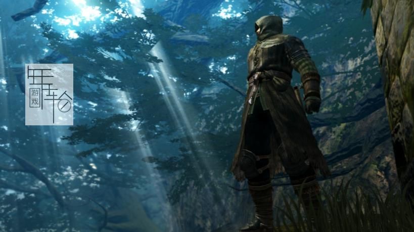 Xbox360《暗黑之魂》中文版下载_0