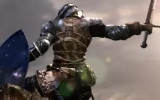 Xbox360《暗黑之魂》中文版下载