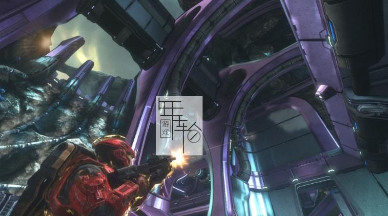 Xbox360《光环 高清重制版》中文版下载_0