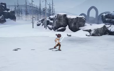PC《分裂 Fractured》英文版下载