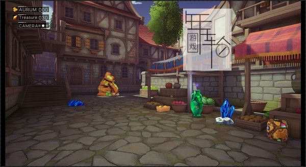 PC《AURUM》中文版下载_3