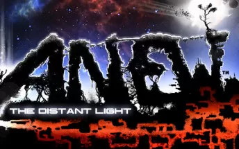PC《重启：遥远的光 Anew The Distant Light》英文版下载