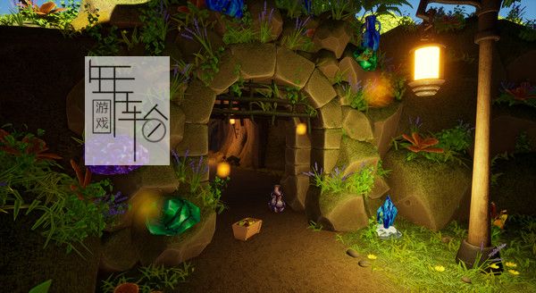 PC《AURUM》中文版下载_2