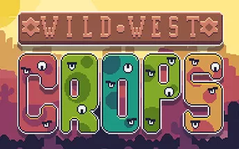 switch《Wild West Crops》英文版nsp/xci下载