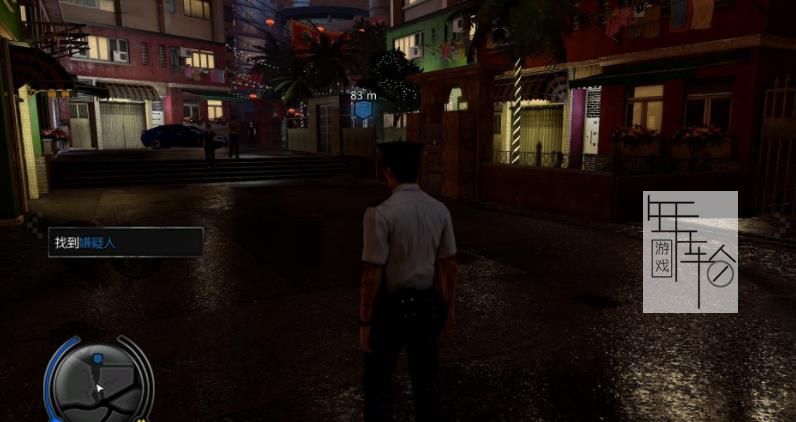 Xbox360《热血无赖》中文版下载_0