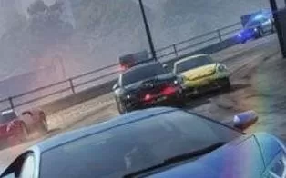 Xbox360《极品飞车17》中文版下载