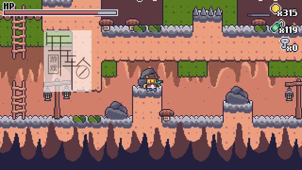 switch《Wild West Crops》英文版nsp/xci下载_2