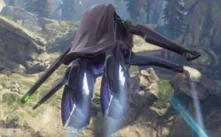 Xbox360《光环4》中文版下载