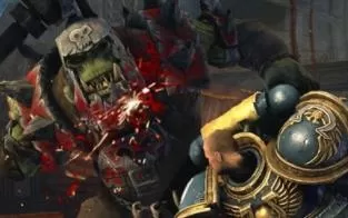 Xbox360《战锤40K 星际战士》英文版下载