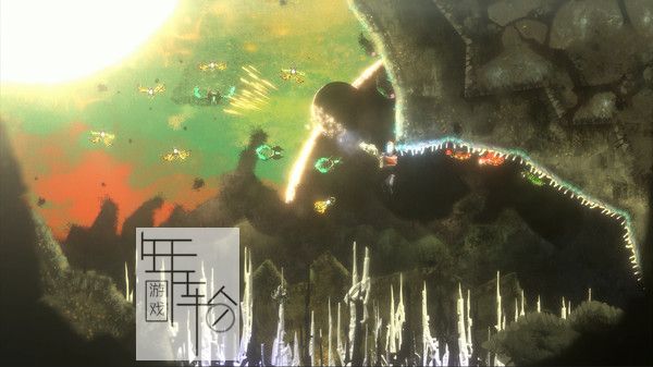 PC《重启：遥远的光 Anew The Distant Light》英文版下载_3