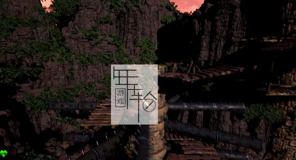 PC《分裂 Fractured》英文版下载_2