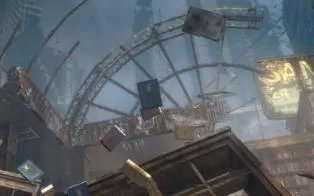 Xbox360《重力反转》英文版下载