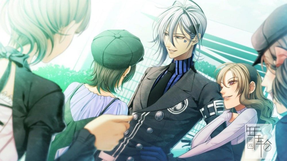switch《失忆症 AMNESIA》中文版xci下载_4
