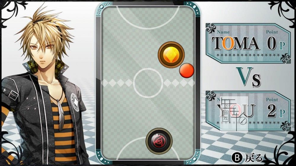 switch《失忆症 AMNESIA》中文版xci下载_2