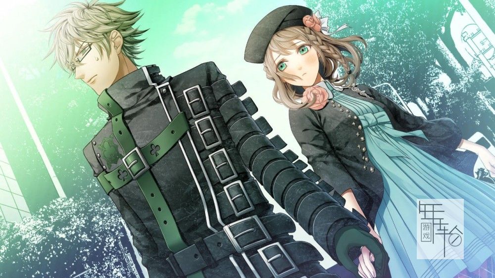 switch《失忆症 AMNESIA》中文版xci下载_0