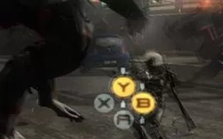 Xbox360《合金装备崛起》中文版下载【含DLC】