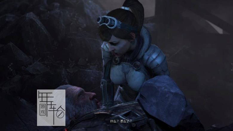 Xbox360《失落的星球3》中文版下载_0