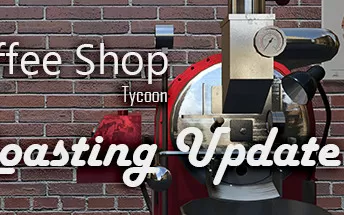 PC《咖啡店大亨 Coffee Shop Tycoon》英文版下载