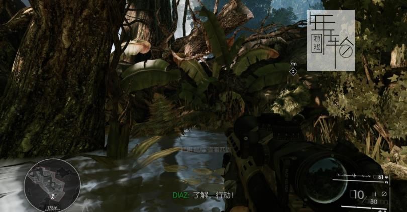 Xbox360《狙击手2》中文版下载【含DLC】_0