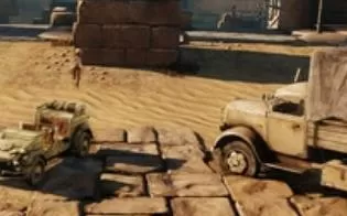 Xbox360《冒险家计划》中文版下载