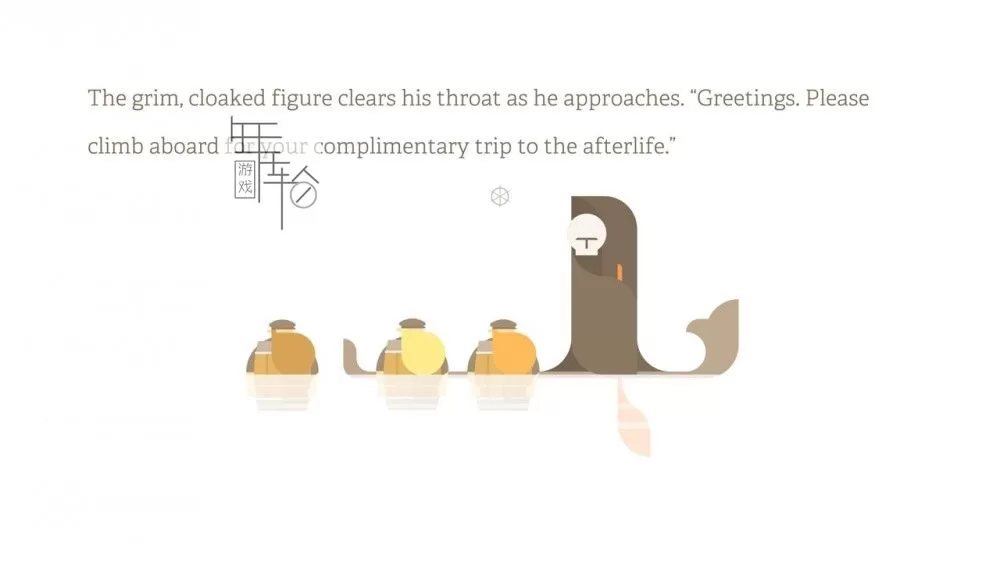 【9.0/5.05】PS4《壮汉海上漂流记 Burly Men at Sea》中文版pkg下载（v1.03）_3