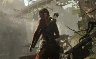 Xbox360《古墓丽影9》中文版下载【含DLC】