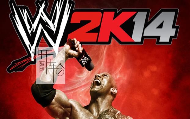 Xbox360《美国职业摔跤联盟WWE 2K14》英文版下载_0