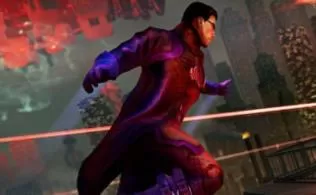 Xbox360《黑道圣徒4：世纪版》英文版下载【含DLC】