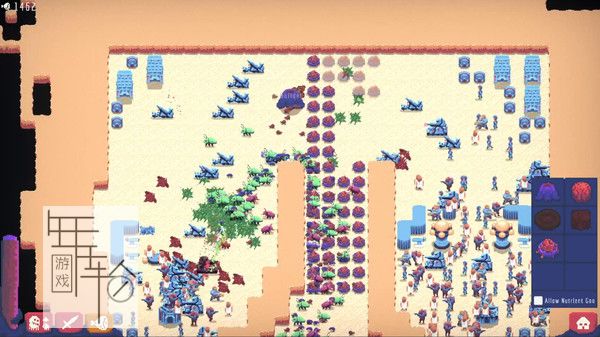 PC《Buggos》英文版下载_2