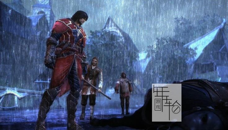 Xbox360《混沌 暗影战士》英文版下载_0