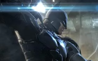 Xbox360《蝙蝠侠：阿卡姆起源》中文版下载【含DLC】